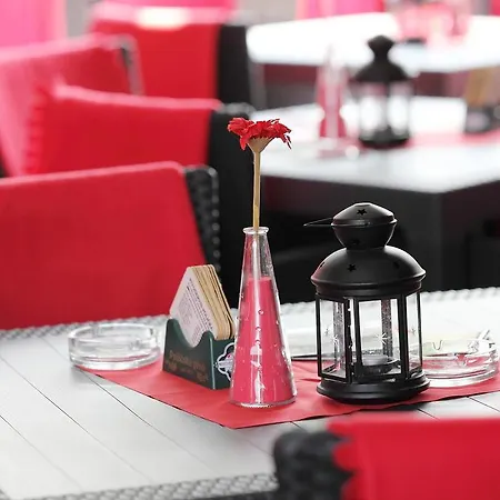 Maison d'hôtes Skorpion *