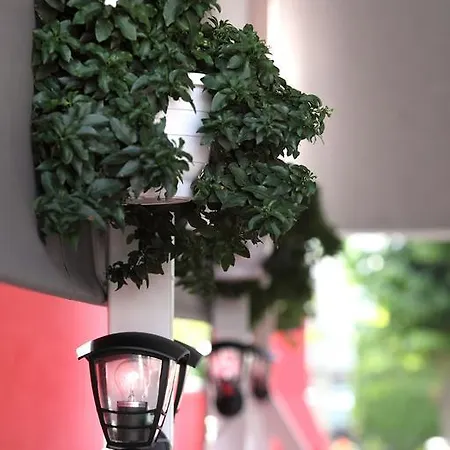 Konukevi Skorpion Senec