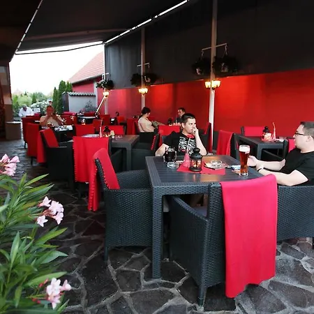 Maison d'hôtes Skorpion *