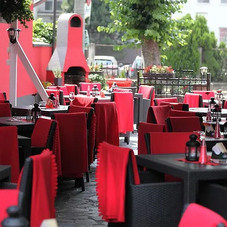 Maison d'hôtes Skorpion