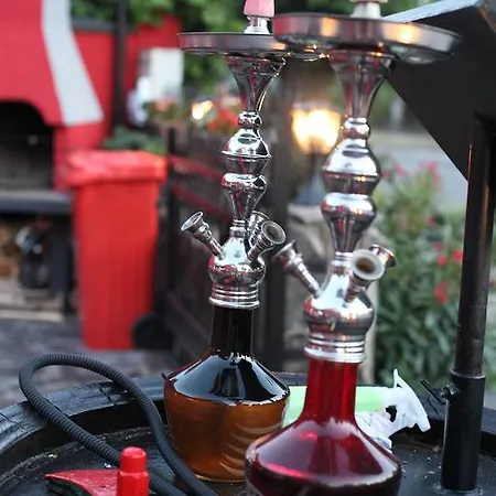 Maison d'hôtes Skorpion *