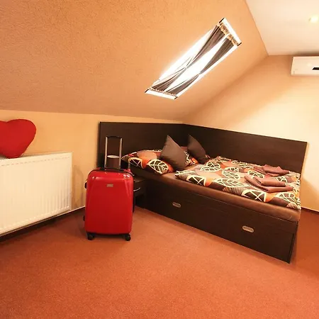 Skorpion Maison d'hôtes