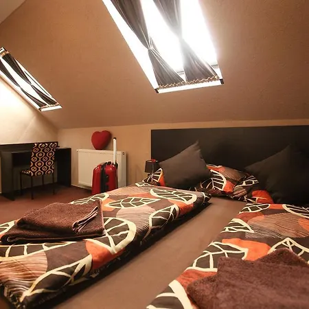 Maison d'hôtes Skorpion