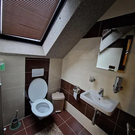 Maison d'hôtes Skorpion *