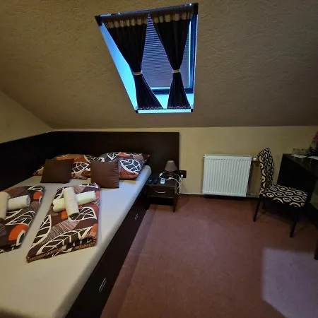 Maison d'hôtes Skorpion