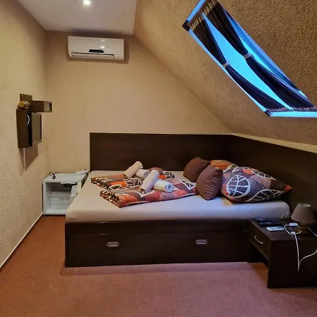 Maison d'hôtes Skorpion *