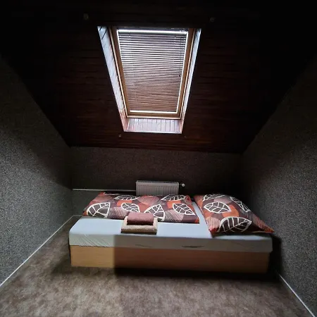 Guest house Skorpion *