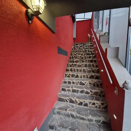 Penzión pre hostí Skorpion Senec
