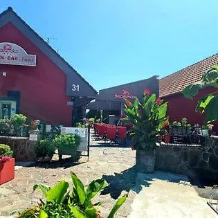 Maison d'hôtes Skorpion *