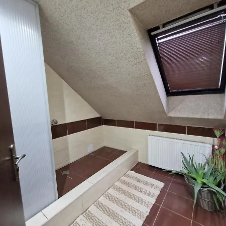 Skorpion Maison d'hôtes