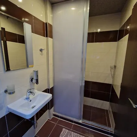 Maison d'hôtes Skorpion