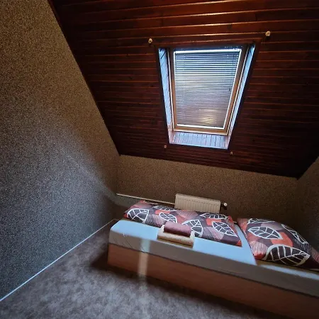 Maison d'hôtes Skorpion Senec