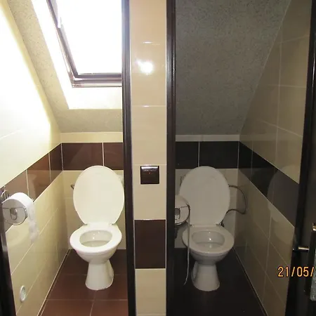Guest house Skorpion *