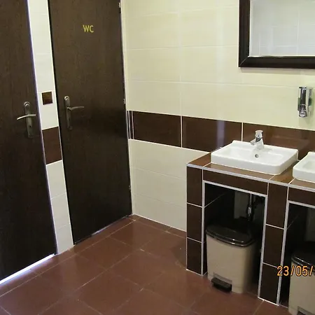 Maison d'hôtes Skorpion