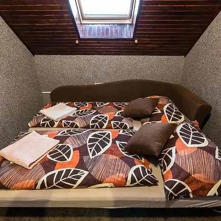 Maison d'hôtes Skorpion