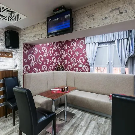 Skorpion Guest house Senec