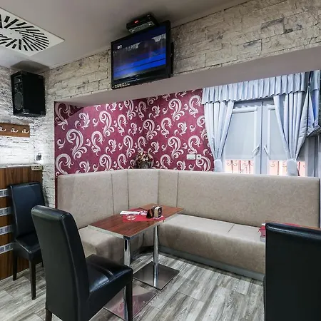 Skorpion Maison d'hôtes Senec