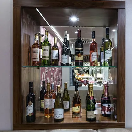 Maison d'hôtes Skorpion *