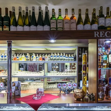 Maison d'hôtes Skorpion Senec