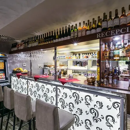 Maison d'hôtes Skorpion