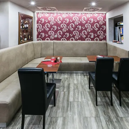 Guest house Skorpion Senec