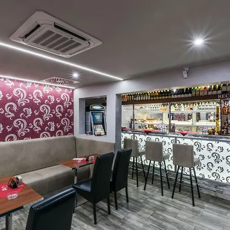 Guest house Skorpion