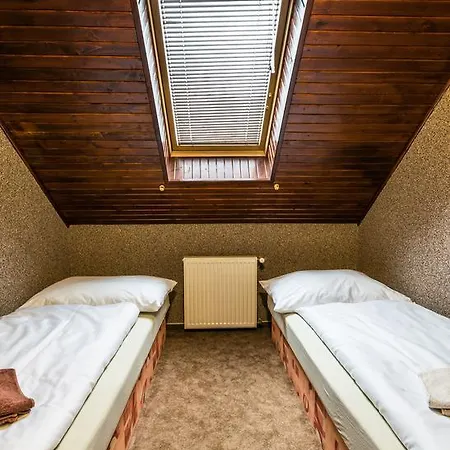 Skorpion Maison d'hôtes *