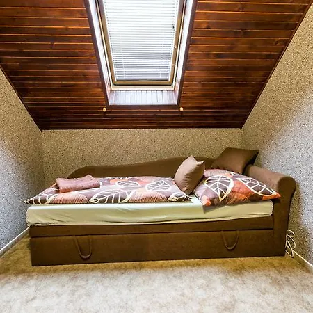Guest house Skorpion Senec