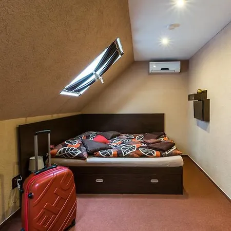 Skorpion Guest house *